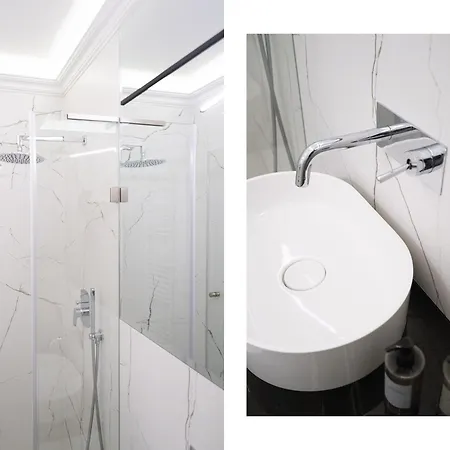 Szafarnia Prime Location Apartment Gdansk